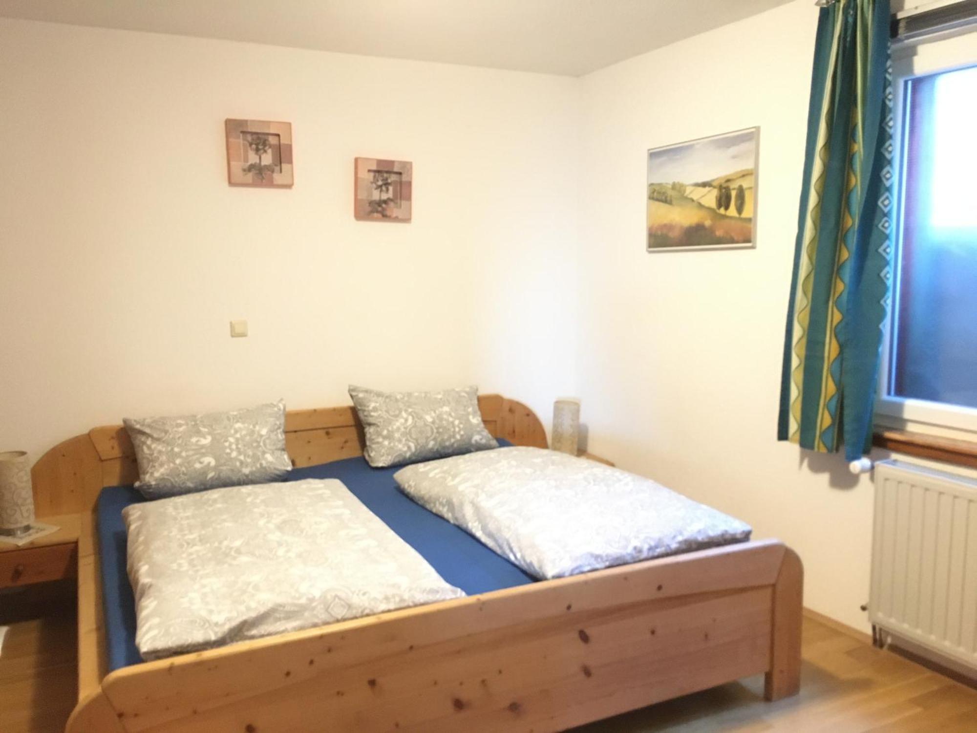 Ferienwohnung Suedpfalzblick Burrweiler Eksteriør bilde