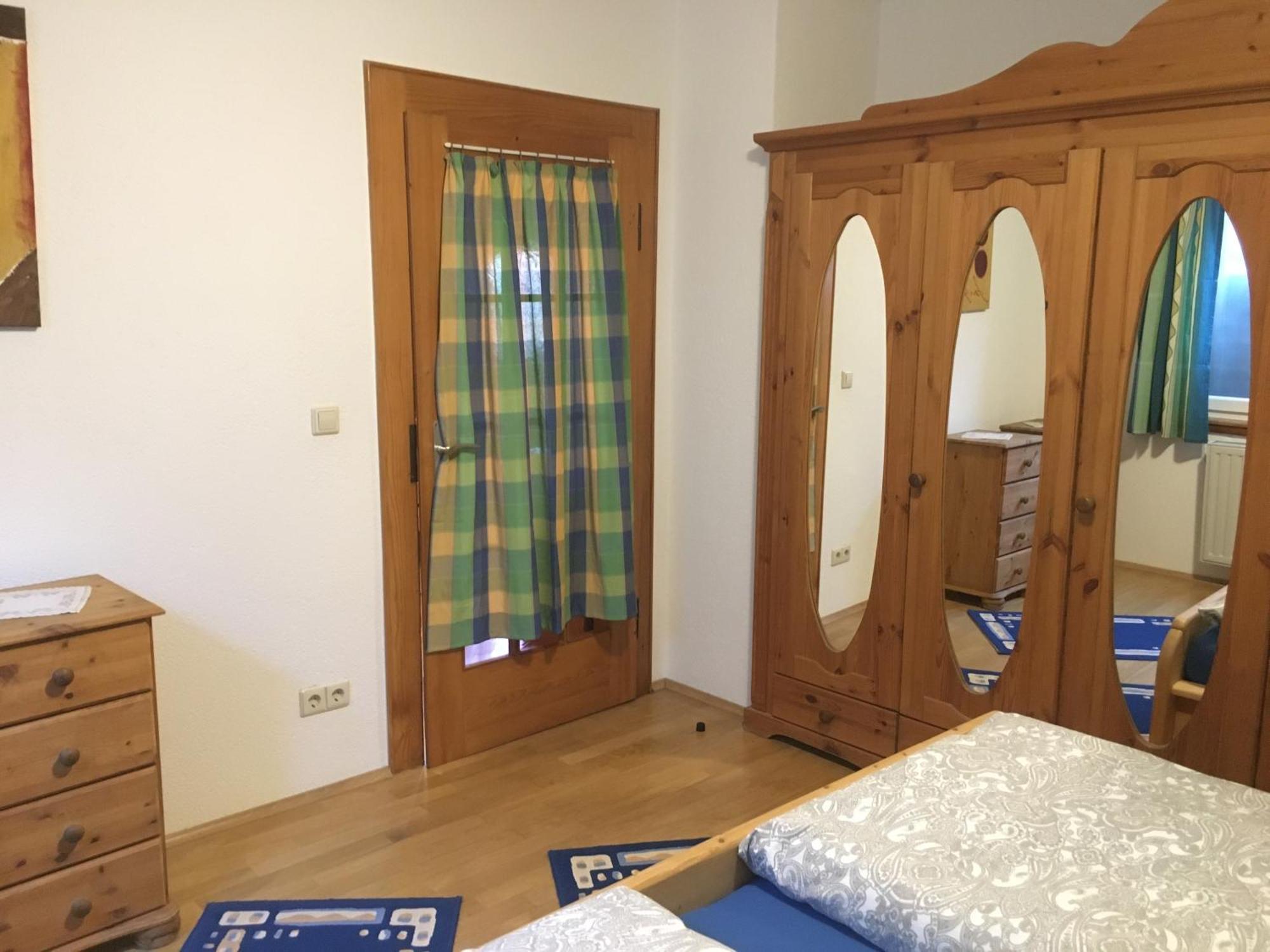 Ferienwohnung Suedpfalzblick Burrweiler Eksteriør bilde